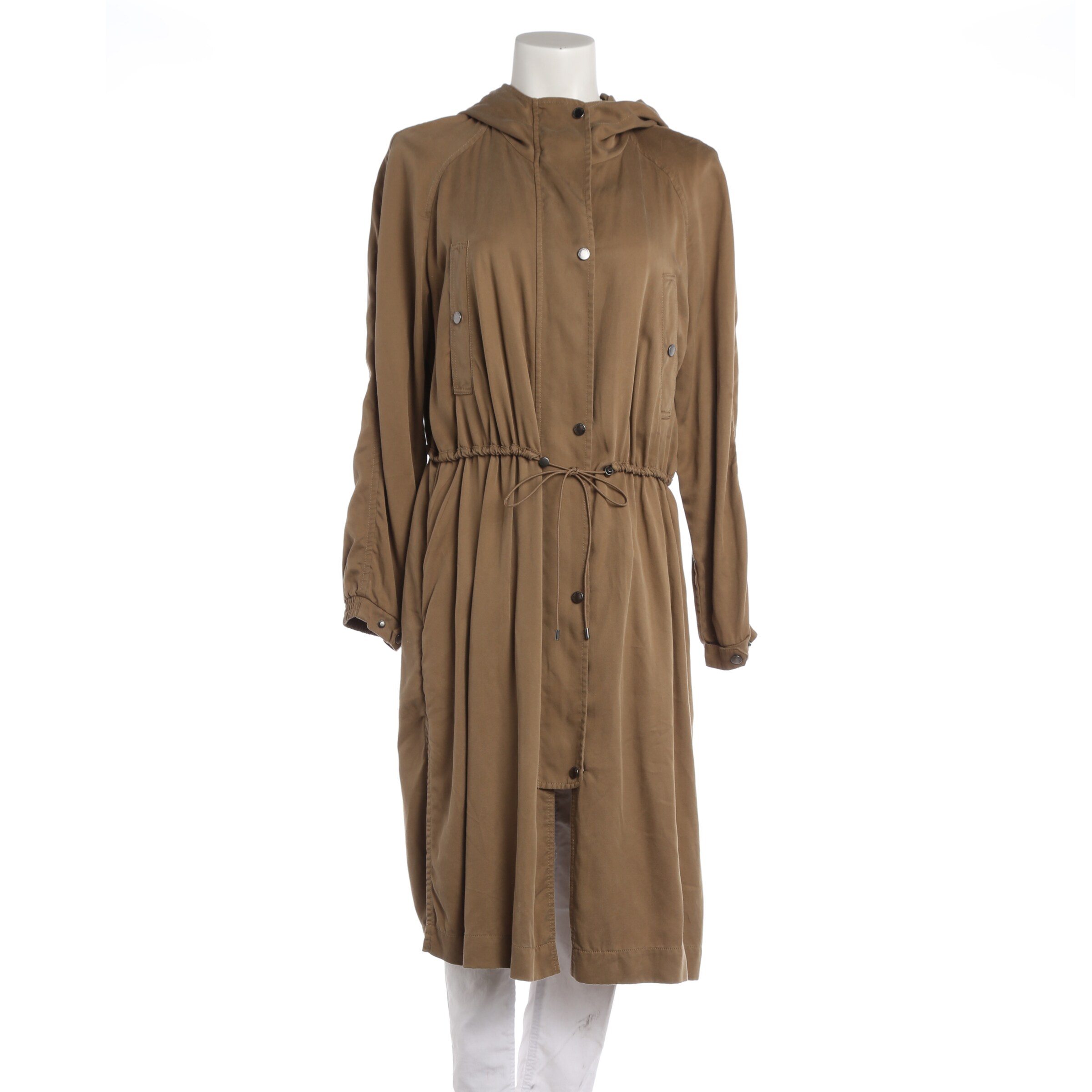 Marc O'Polo Jacket & Coat in M in Light brown, Item view