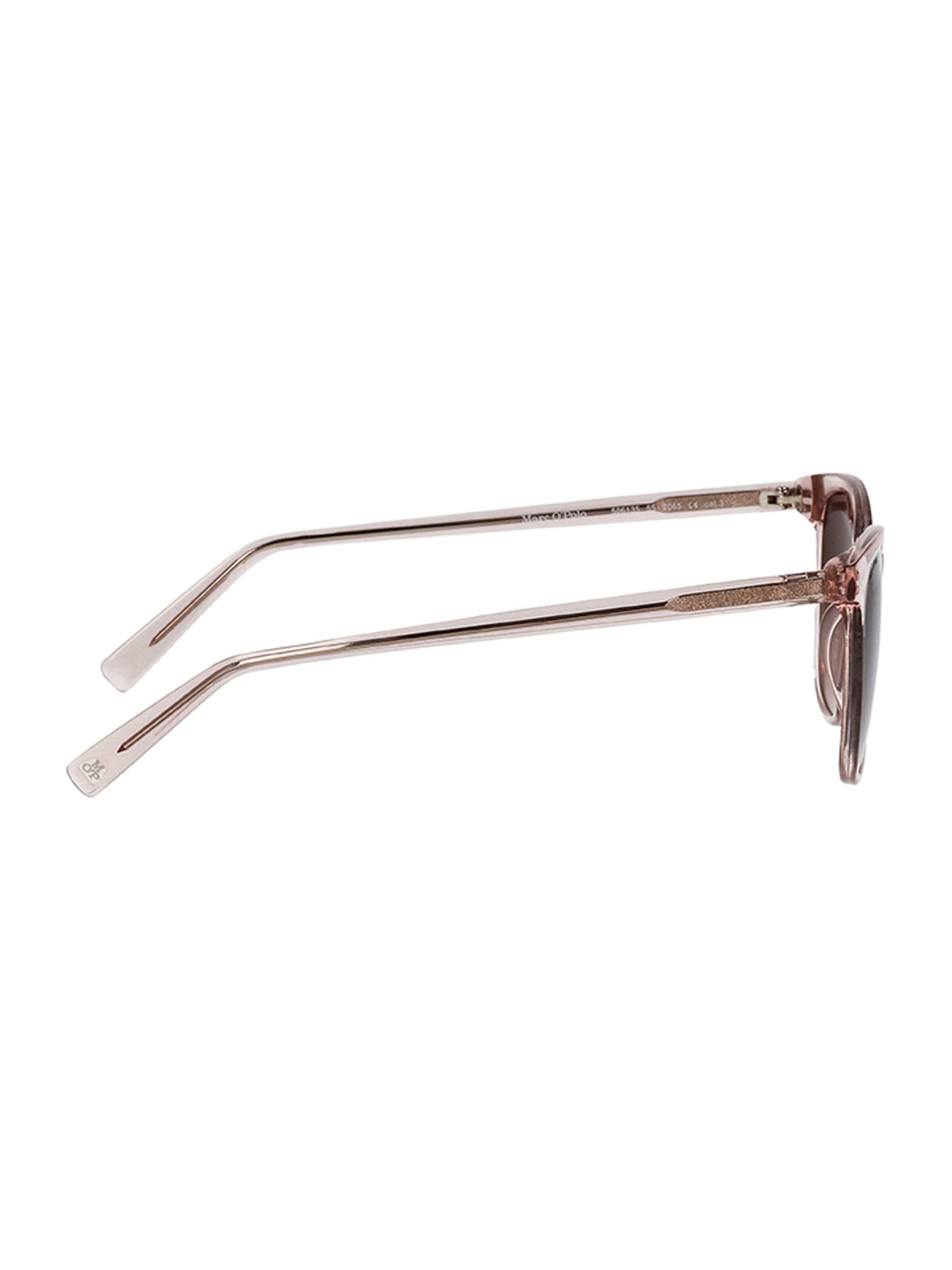 Marc O'Polo EYEWEAR Sonnenbrille in Beige