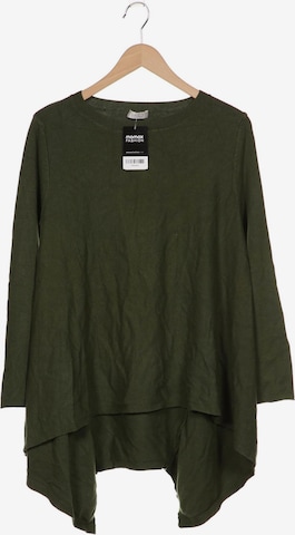 KD Klaus Dilkrath Sweater & Cardigan in L in Green: front