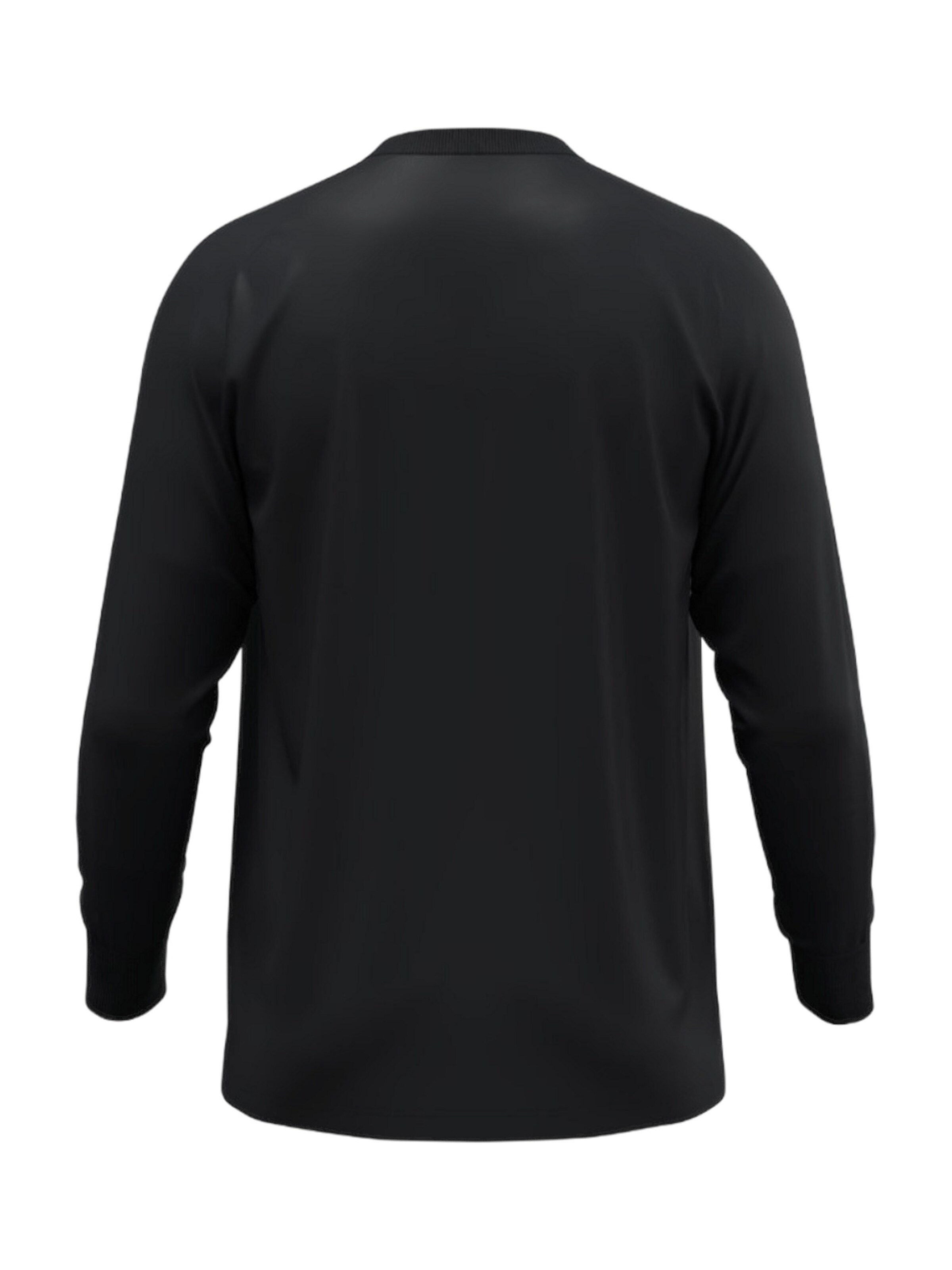 JAKO Trikot in Schwarz