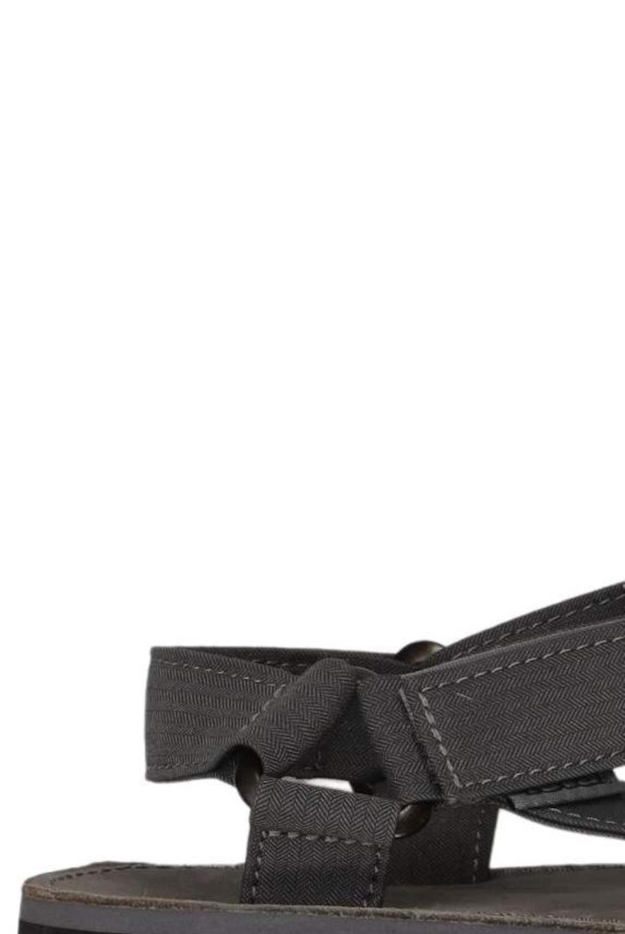 TEVA Sandals & Slippers in 45,5 in Grey