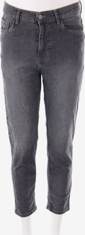 BURTON MENSWEAR LONDON Jeans in 32 in Grey: front