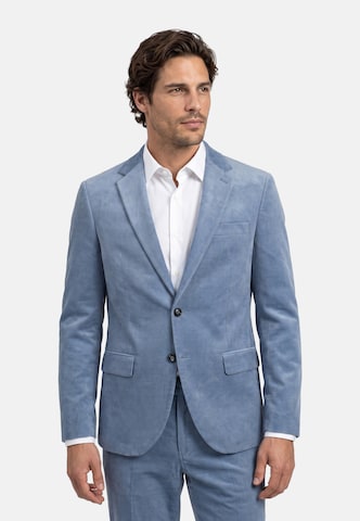 JEFF Regular fit Suit in Blue