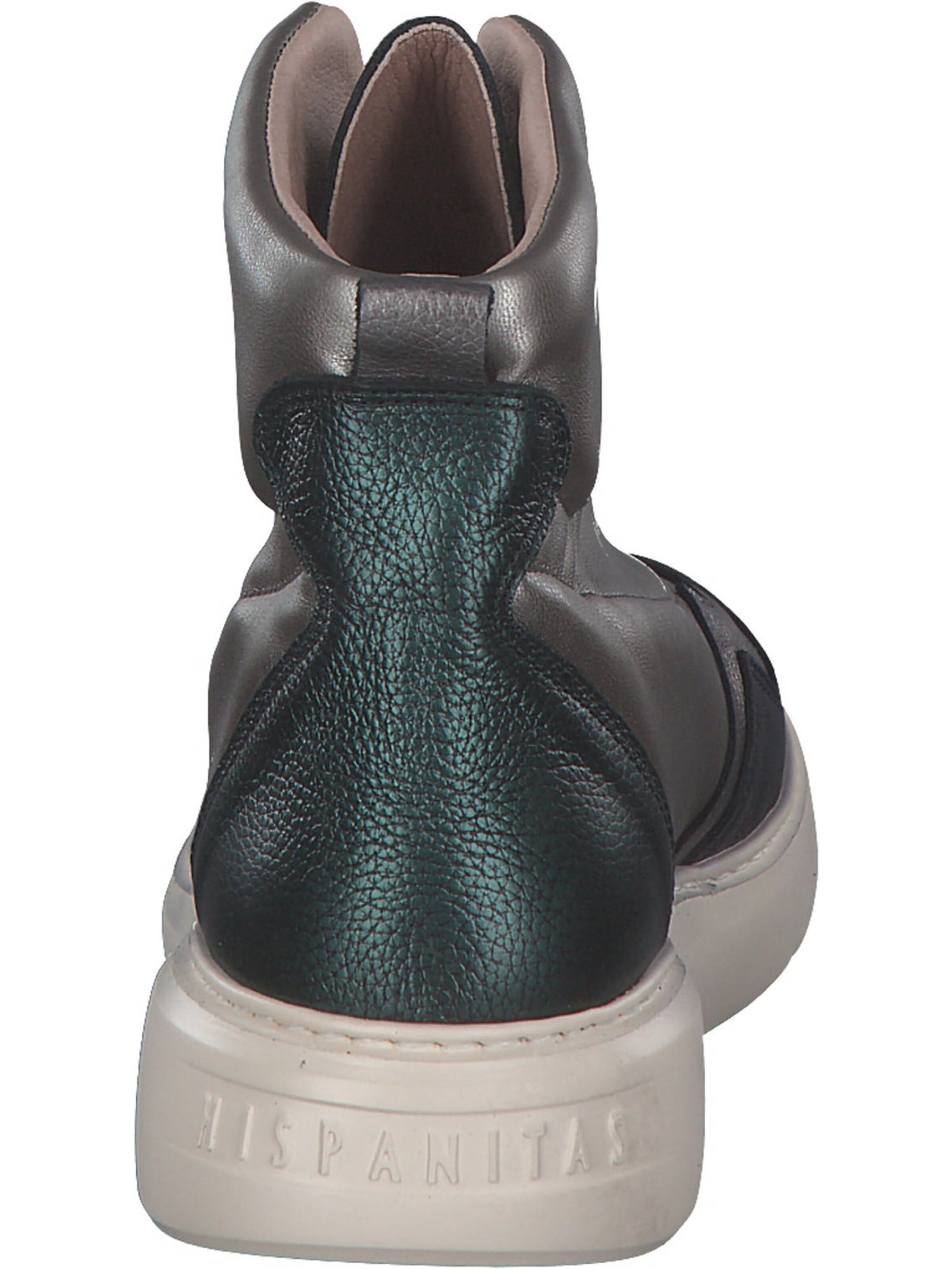 Hispanitas Ankle Boots 'Oceania' in Grey