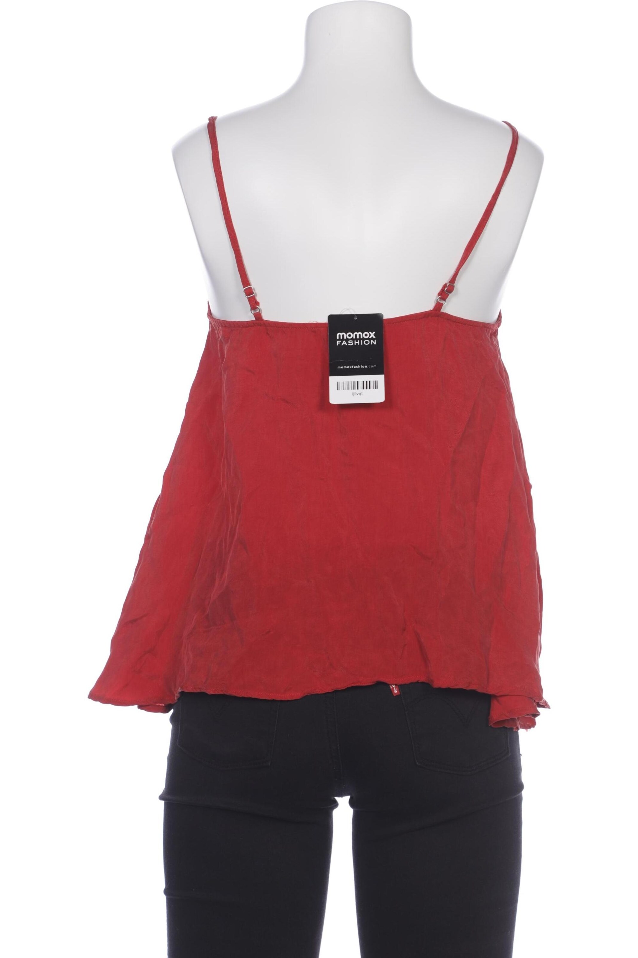 AMERICAN VINTAGE Top & Shirt in S in Red