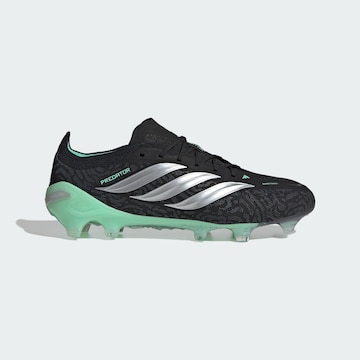 ADIDAS PERFORMANCE Παπούτσι ποδοσφαίρου 'Predator Elite' σε μαύρο