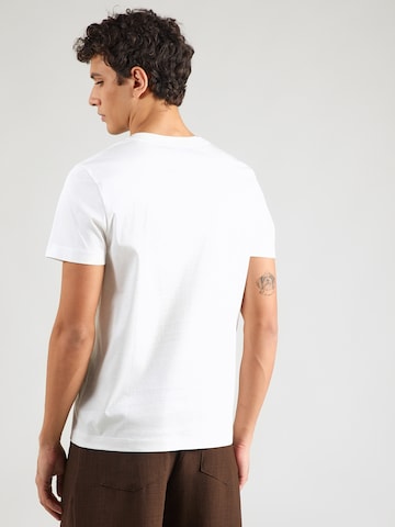 BOGNER Majica 'RYAN-1' | bela barva