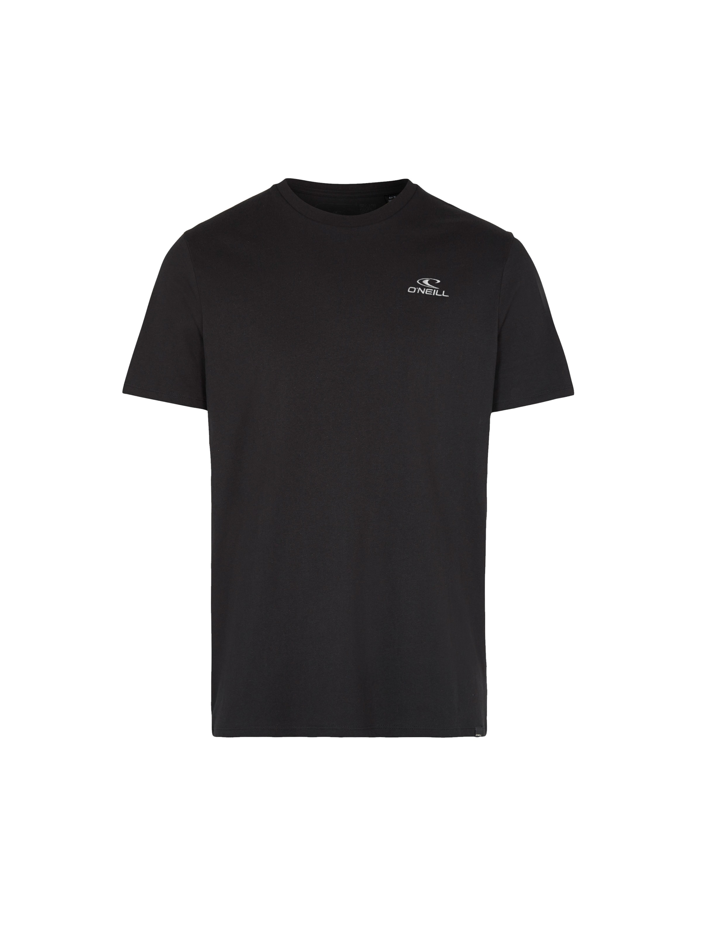 O'NEILL Särk, värv must: eest vaates