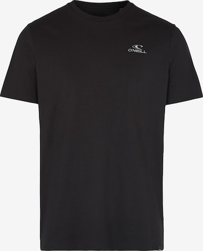 O'NEILL T-Shirt en noir / blanc, Vue avec produit