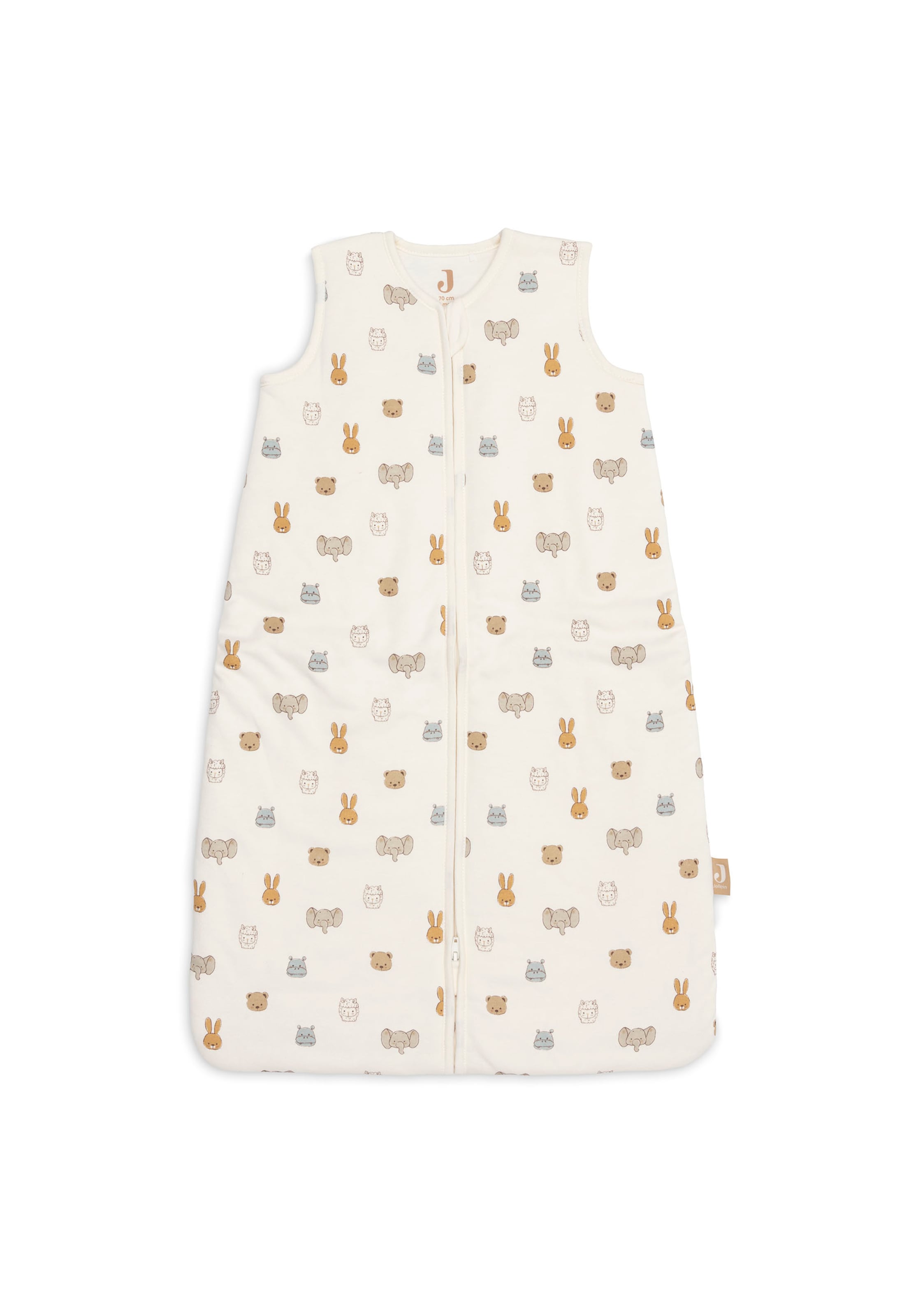 Jollein Babydeken in Gemengde kleuren