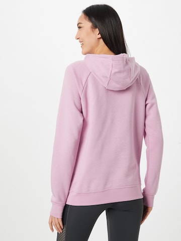 Nike Sportswear - Sweatshirt em rosa