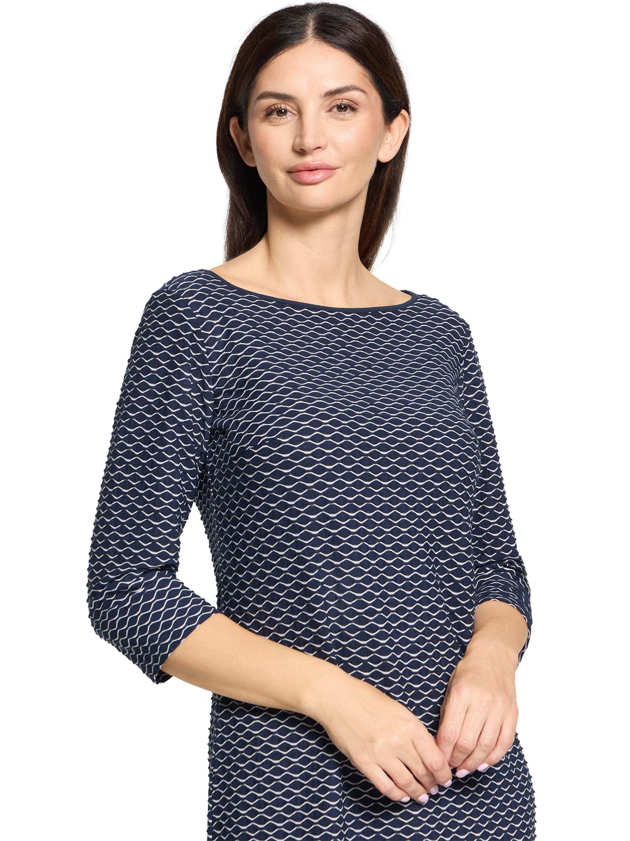 Betty Barclay Kleid in Blau