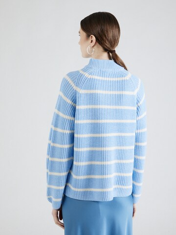 b.young - Pullover 'TINKA' em azul