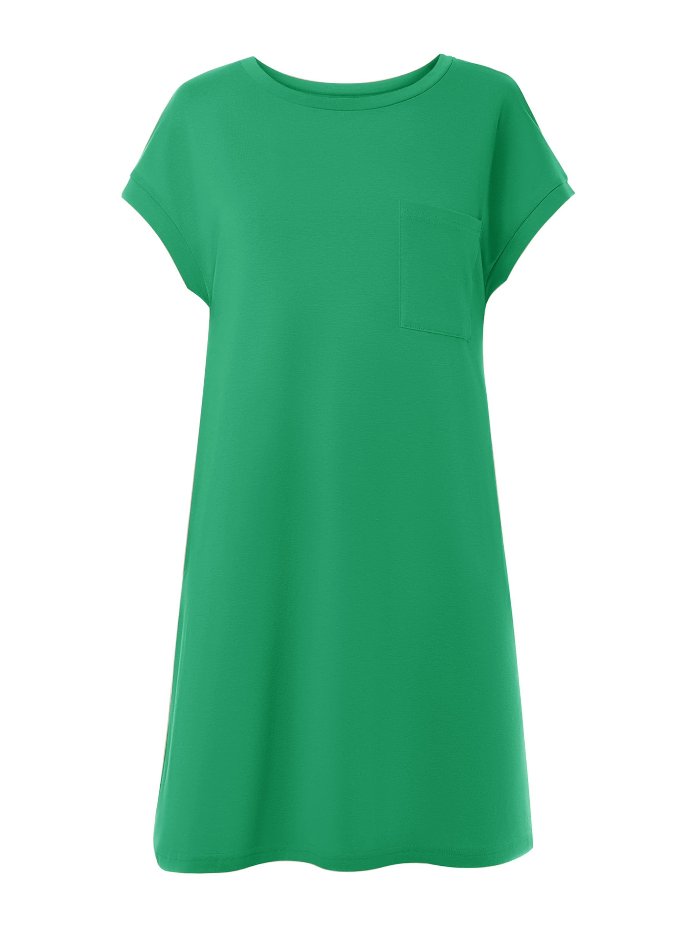 Imily Bela Mekko värissä vihreä: etupuoli