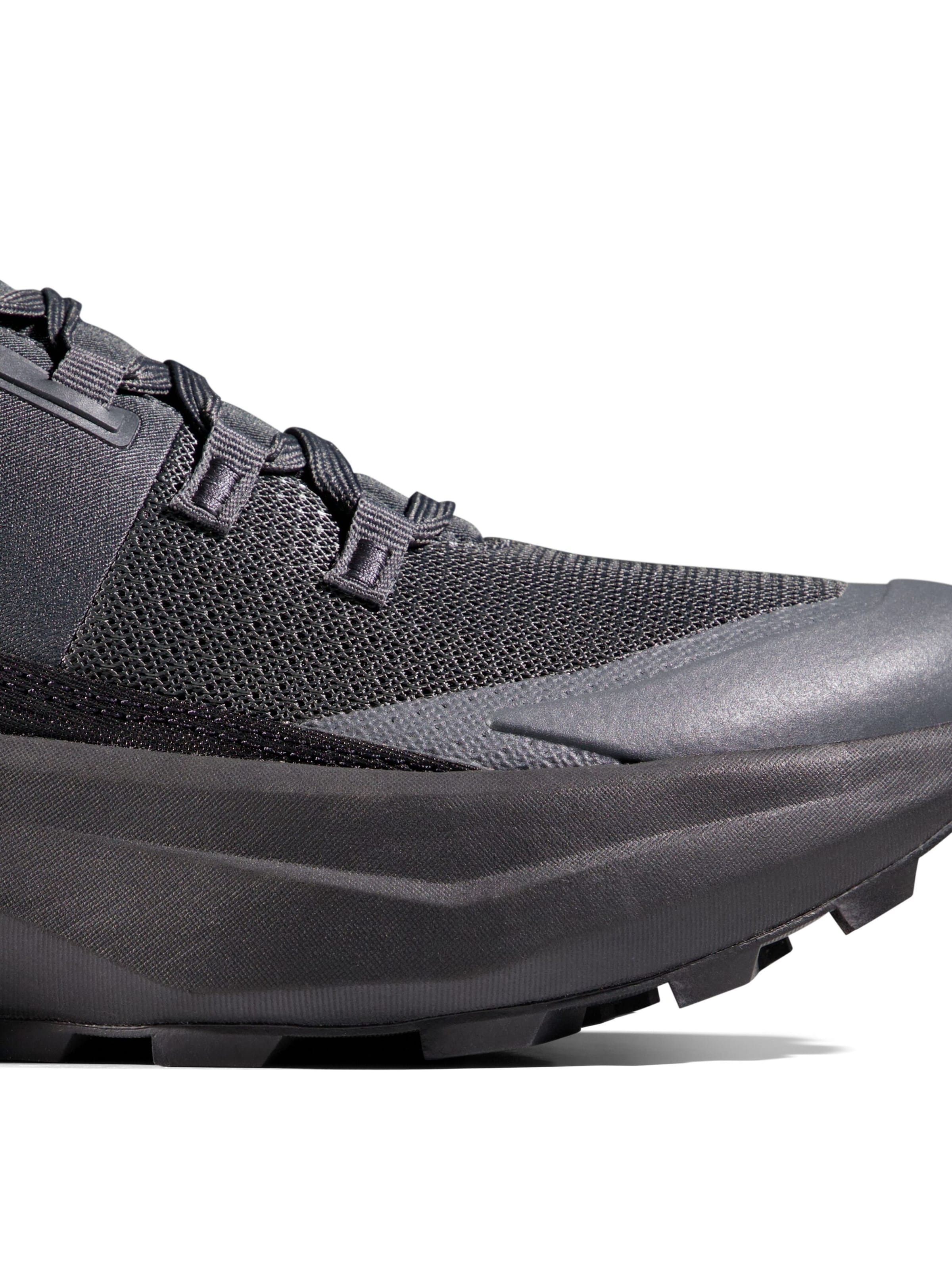 MAMMUT Running Shoes 'Aenergy' in Grey