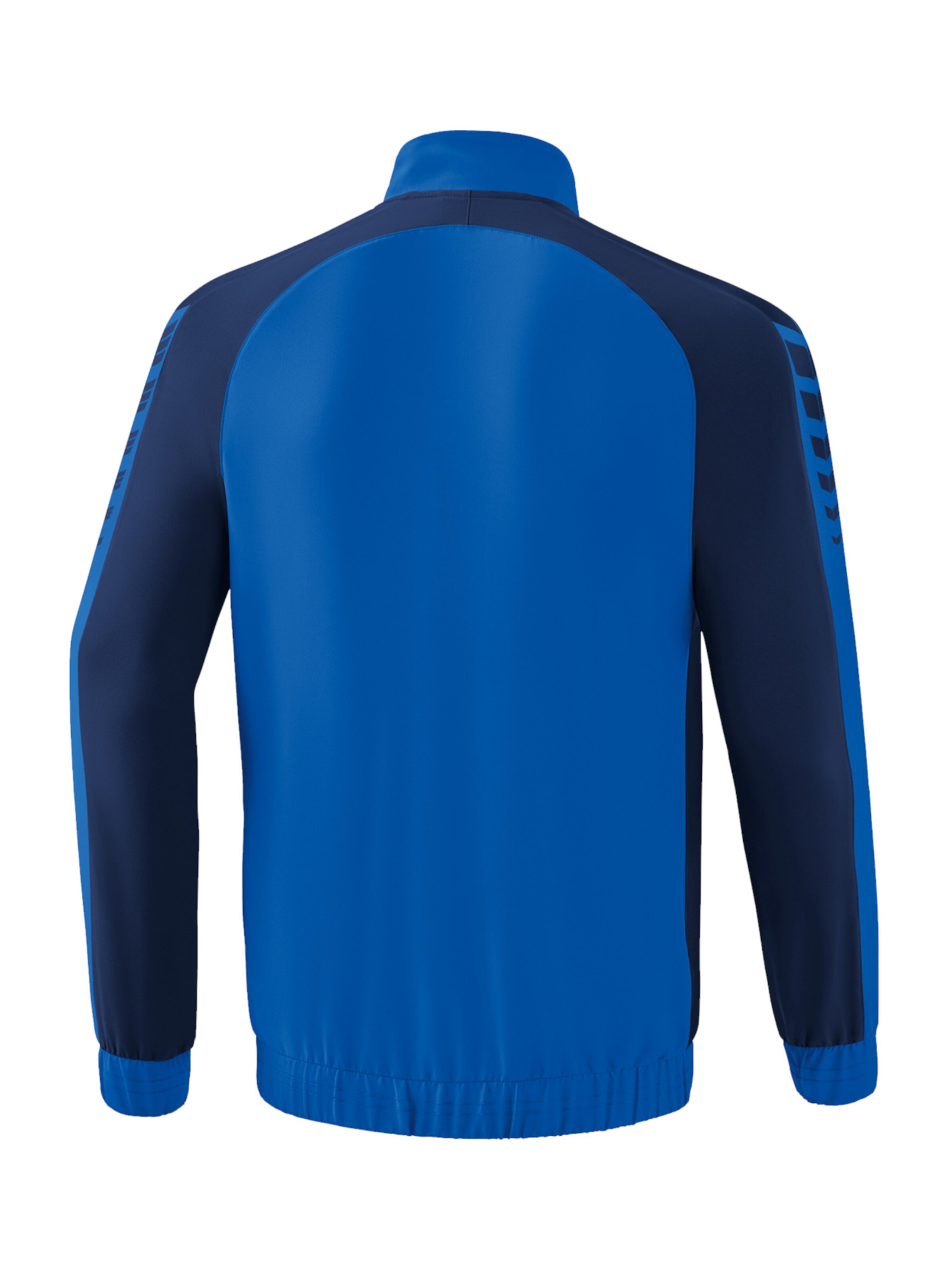 ERIMA Athletic Jacket in Blue
