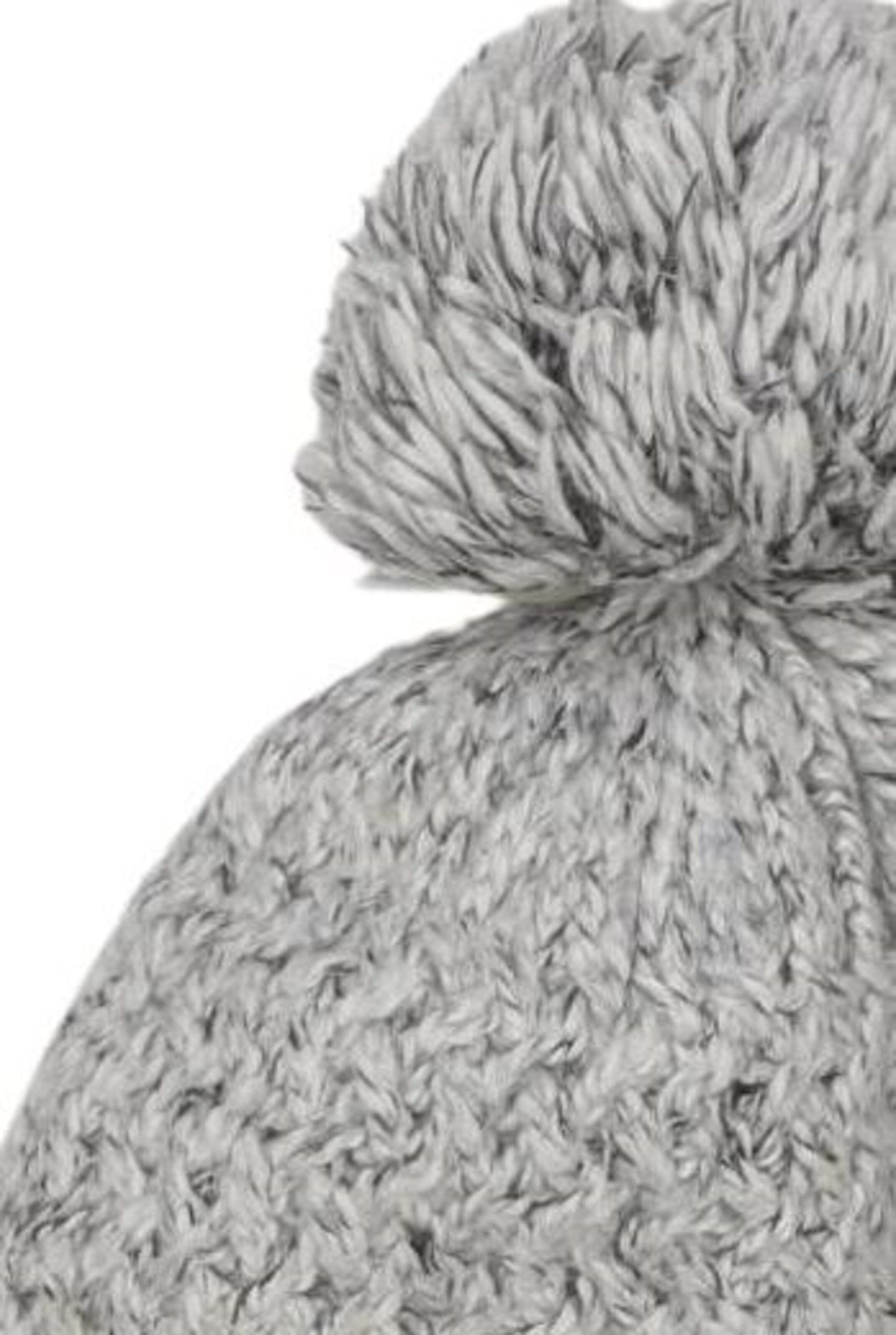 GUESS Hut oder Mütze S in Grau