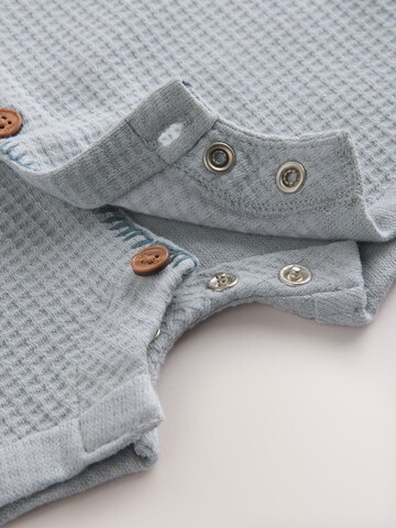 Next Rompertje/body in Blauw