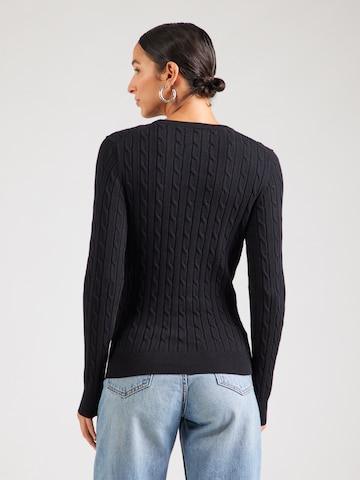 GANT - Jersey en negro