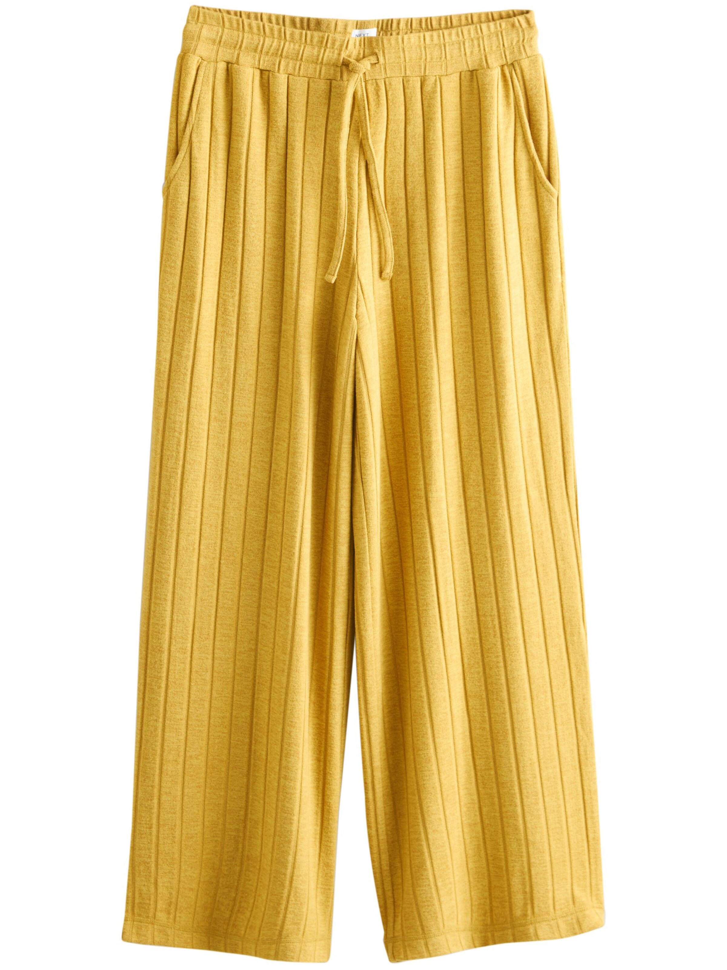 Pigiama di Next in giallo