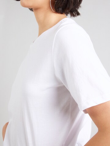 T-shirt 'ONLOnly' ONLY en beige
