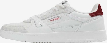 mišri Scalpers Sportbačiai be auliuko 'Miles': priekis