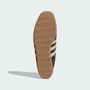 ADIDAS ORIGINALS Platform trainers 'Paris' in Brown