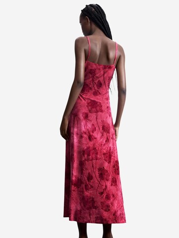 Robe '26SWVK01' Desigual en rose