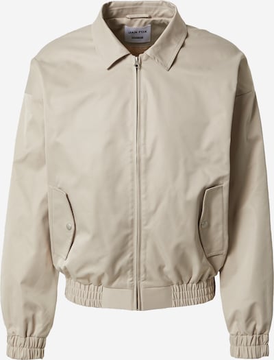 DAN FOX APPAREL Välikausitakki 'Robin' värissä tummabeige, Tuotenäkymä