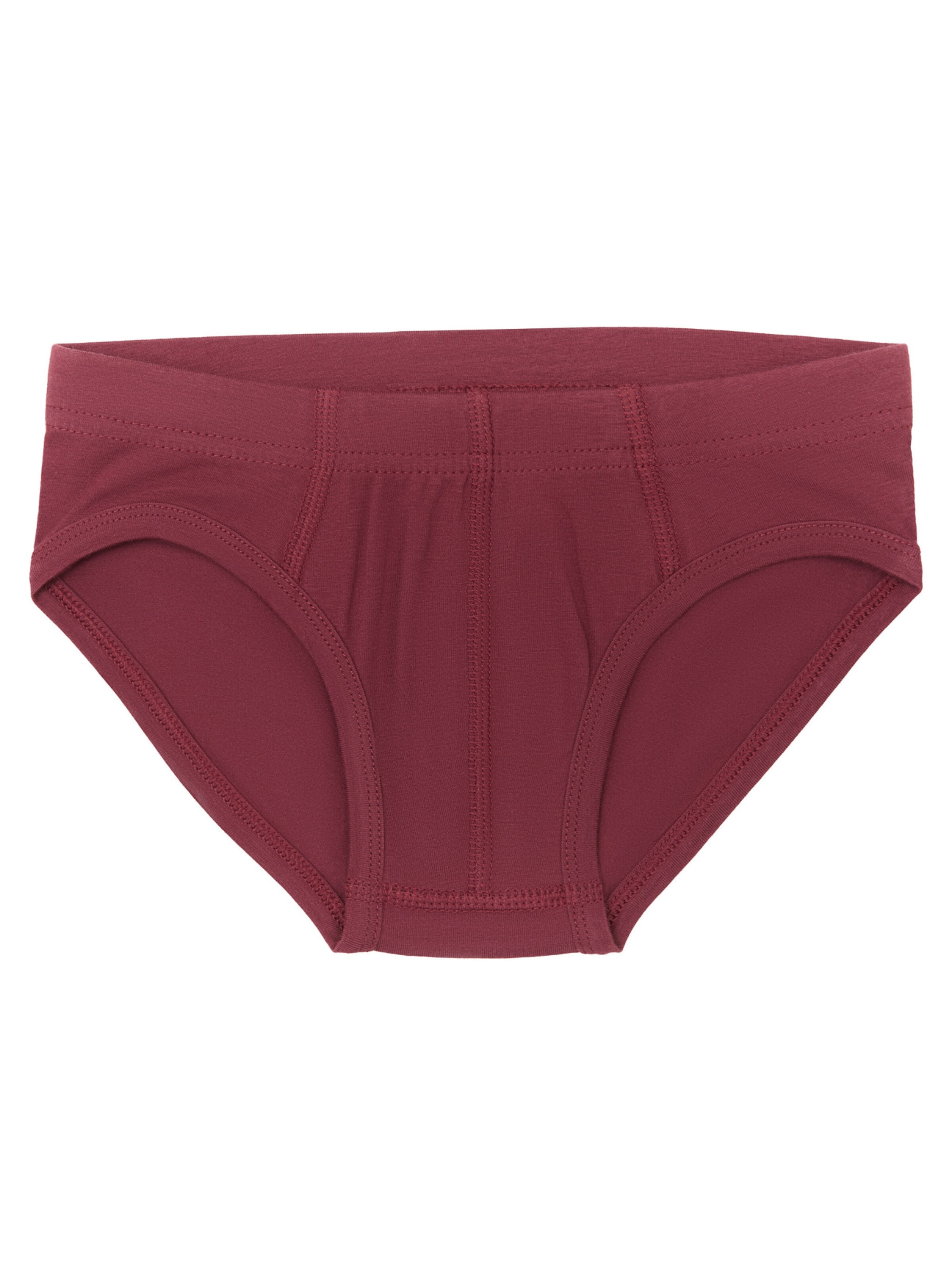 Albero Natur Unterhose‌ in Rot