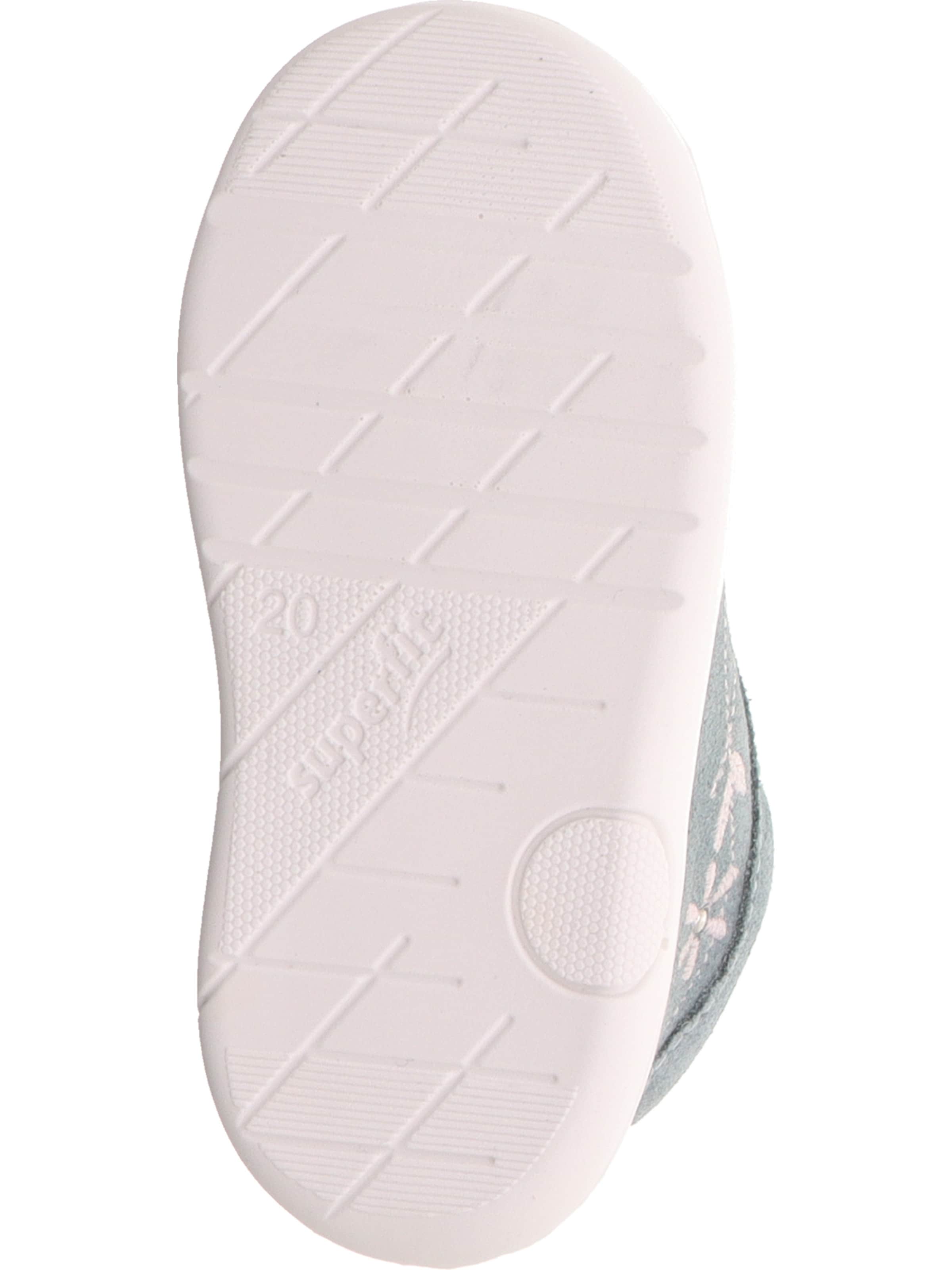 SUPERFIT Boots 'Lillo' in Green