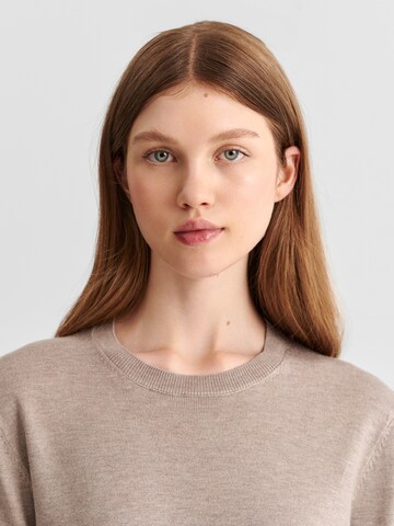 Pullover di TATUUM in beige