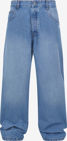 Dada Supreme Jeans in Blauw: voorkant