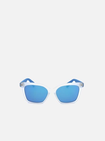 BARROW Sonnenbrille‌ in Transparent