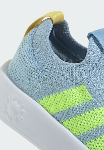 ADIDAS SPORTSWEAR Sportschuh 'Bubblecomfy' in Blau