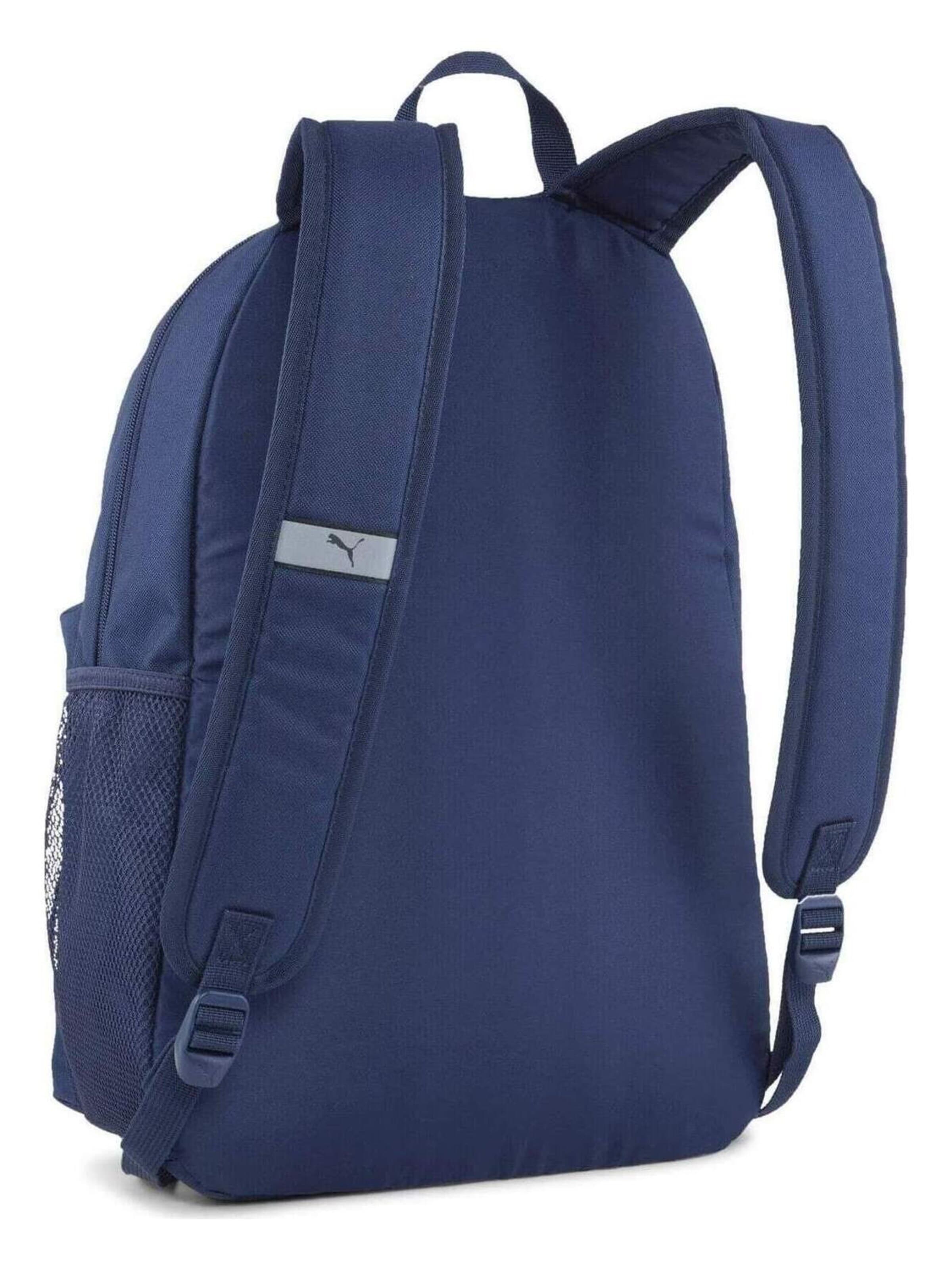 PUMA Rucksack 'Puma Phase 22L'‌‌‌‌‌‌‌‌‌ in Blau