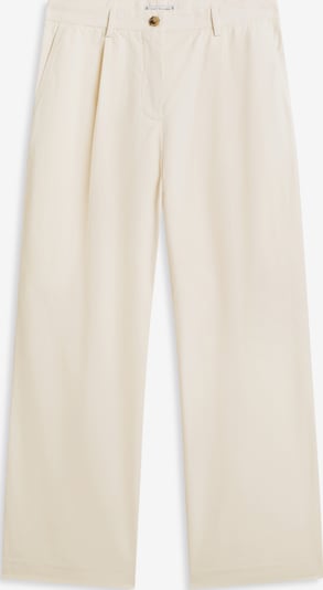 TOMMY HILFIGER Housut värissä beige, Tuotenäkymä
