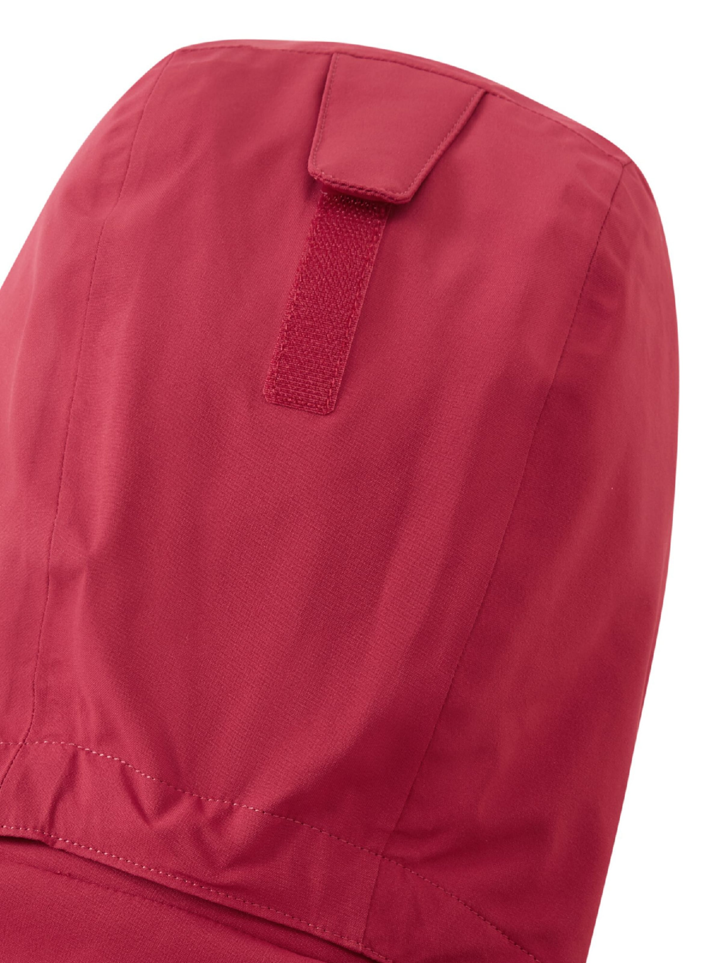 Veste fonctionnelle ' Salmi ' Reima en rouge