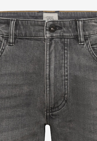 CAMEL ACTIVE Regular Jeans in Grau
