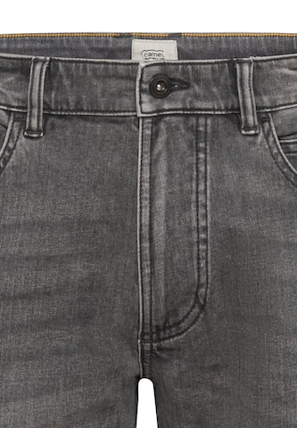 Regular Jean CAMEL ACTIVE en gris
