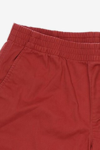 Lands‘ End Shorts M in Rot