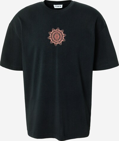 ABOUT YOU Limited Shirt 'Keno' in Black, Item view