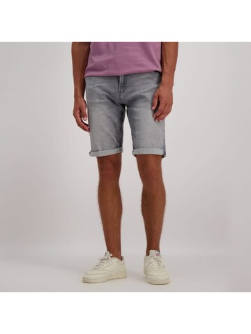 CARS Baggy Trousers 'Florida' in Grey: front