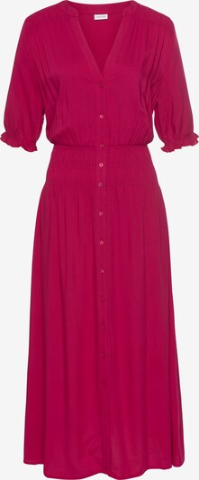 BUFFALO Kleid in pitaya, Produktansicht