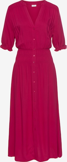 BUFFALO Kleid in pitaya, Produktansicht