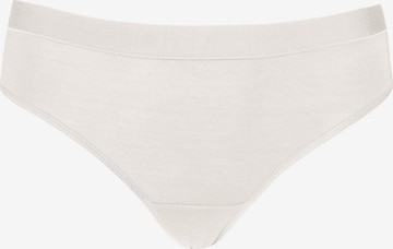 String SugarShape en blanc : devant