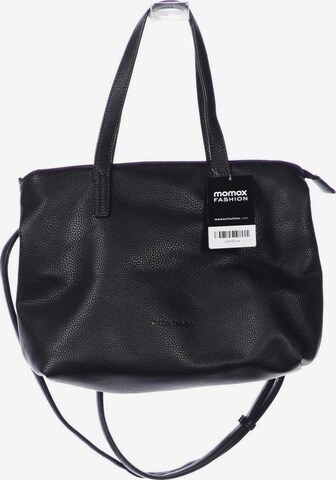 TOM TAILOR Bag in One size in Black: front