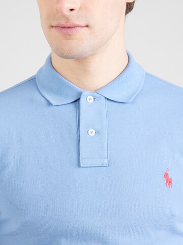 Regular fit Maglietta di Polo Ralph Lauren in blu