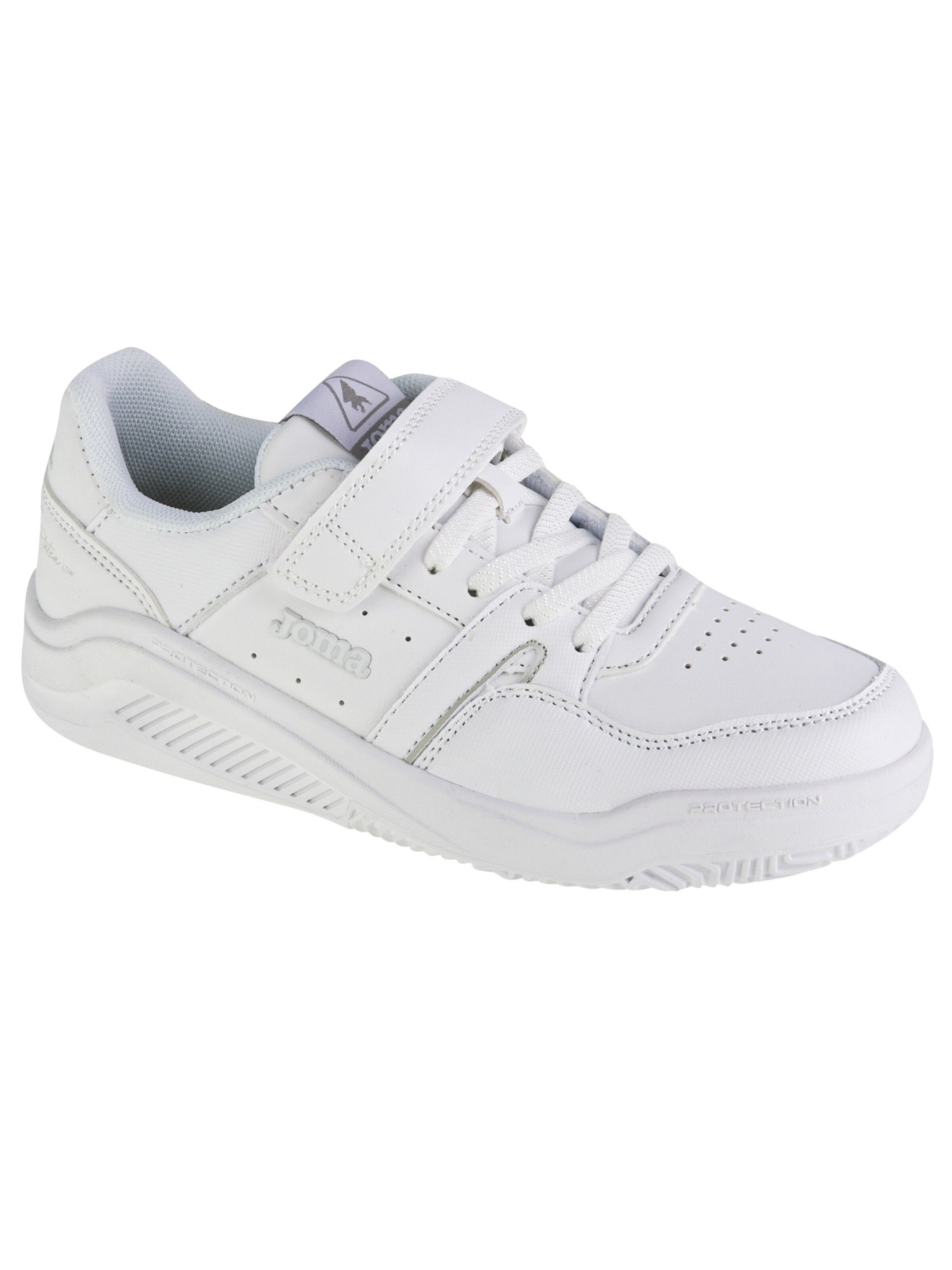 JOMA Sneaker '25 JPLAS'‌‌ in Weiß