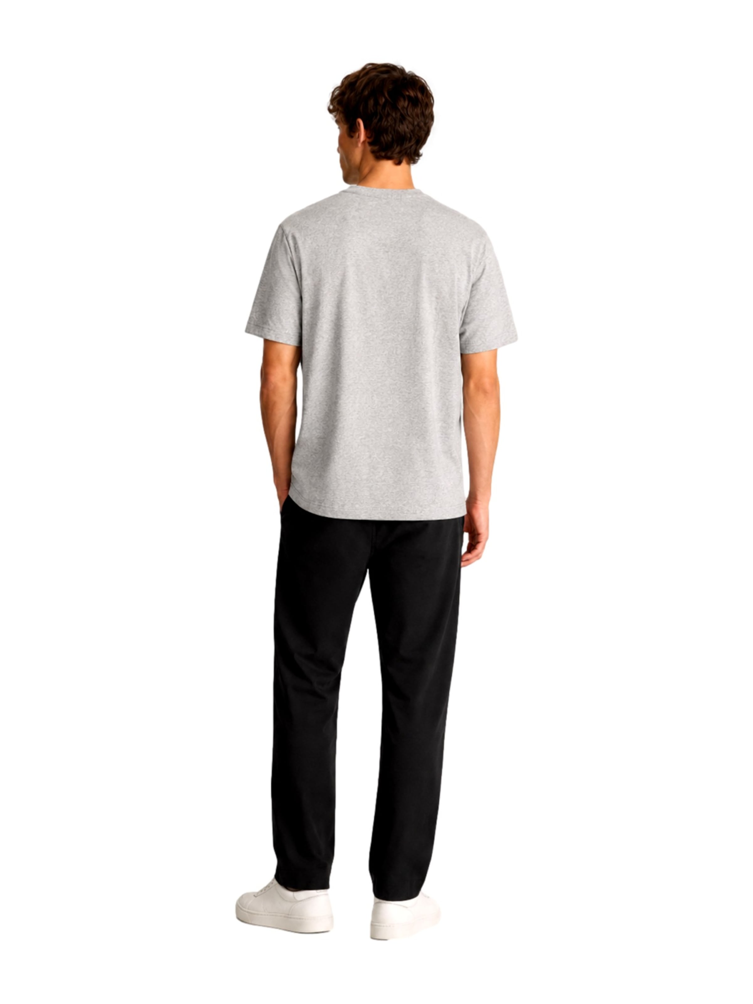 Calvin Klein Shirt in Grey